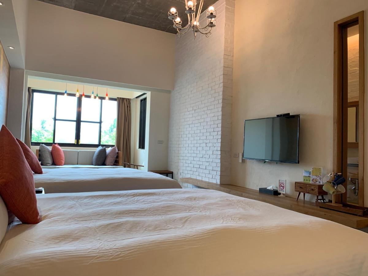 เบราส แมเนอร์ เกนติ้ง Apartment ย่านเมืองเก่าเฮ้งชุน ภายนอก รูปภาพ