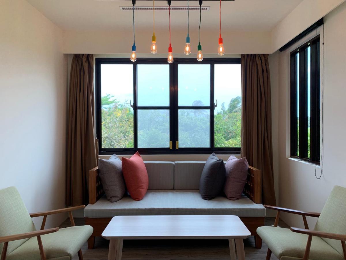 เบราส แมเนอร์ เกนติ้ง Apartment ย่านเมืองเก่าเฮ้งชุน ภายนอก รูปภาพ