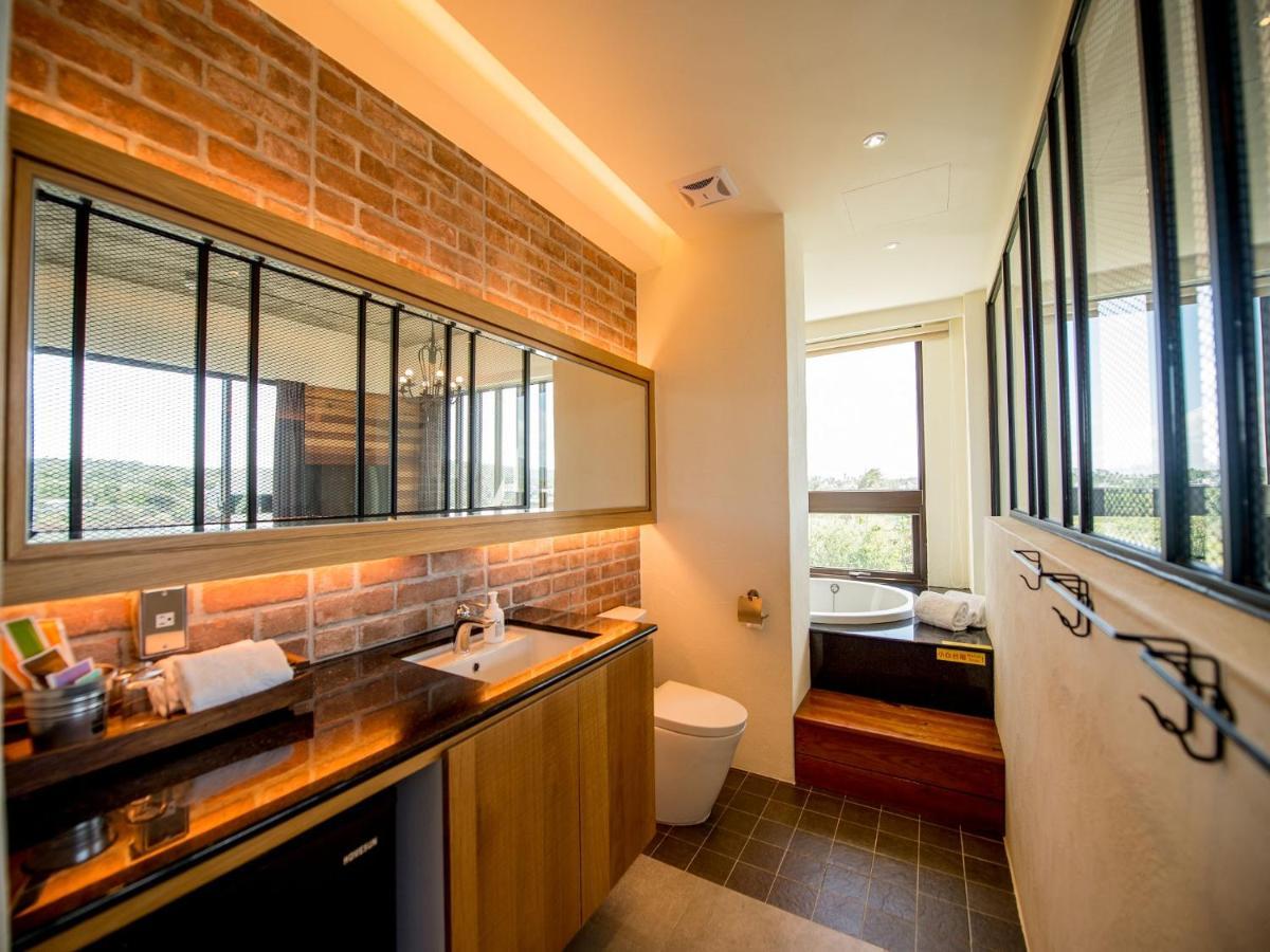 เบราส แมเนอร์ เกนติ้ง Apartment ย่านเมืองเก่าเฮ้งชุน ภายนอก รูปภาพ