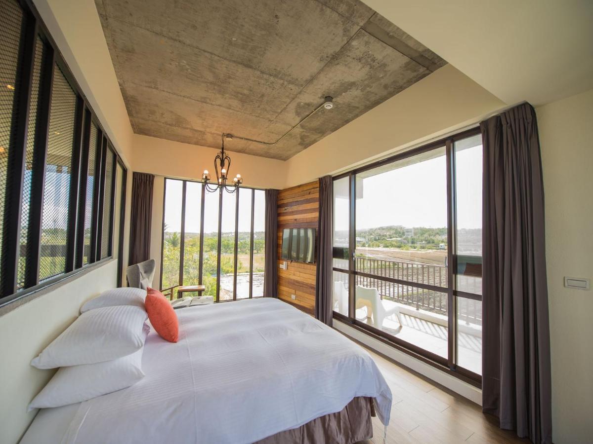 เบราส แมเนอร์ เกนติ้ง Apartment ย่านเมืองเก่าเฮ้งชุน ภายนอก รูปภาพ