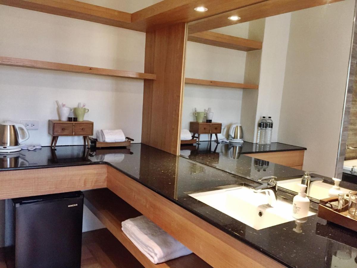 เบราส แมเนอร์ เกนติ้ง Apartment ย่านเมืองเก่าเฮ้งชุน ภายนอก รูปภาพ