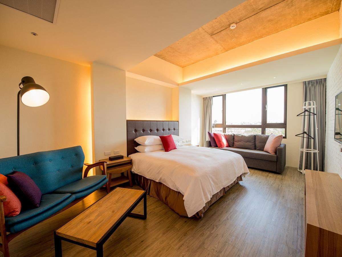 เบราส แมเนอร์ เกนติ้ง Apartment ย่านเมืองเก่าเฮ้งชุน ภายนอก รูปภาพ