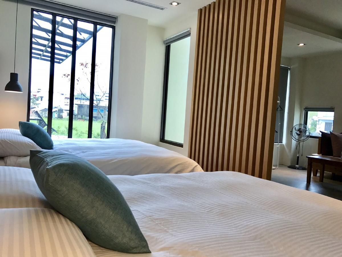 เบราส แมเนอร์ เกนติ้ง Apartment ย่านเมืองเก่าเฮ้งชุน ภายนอก รูปภาพ