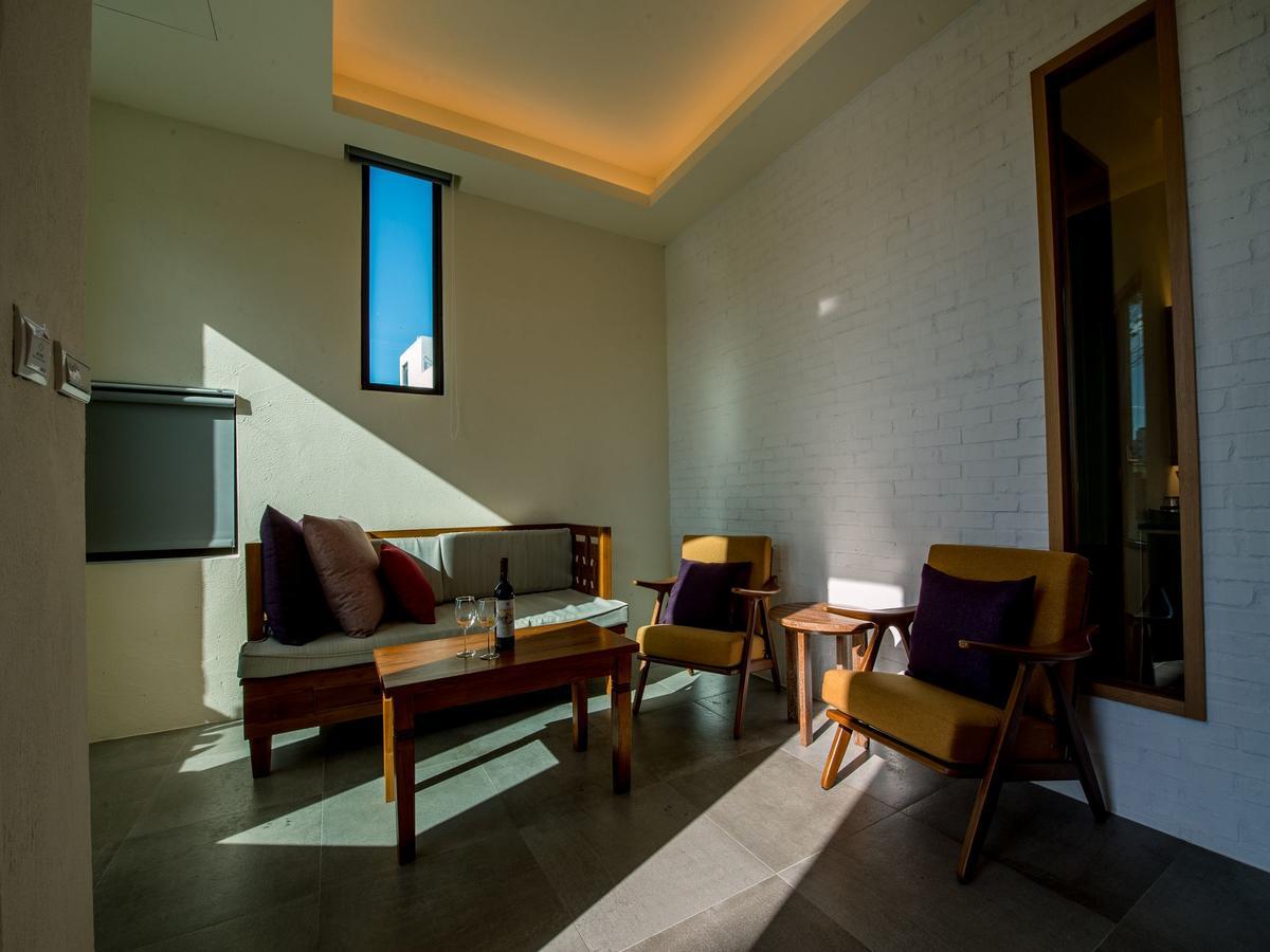 เบราส แมเนอร์ เกนติ้ง Apartment ย่านเมืองเก่าเฮ้งชุน ภายนอก รูปภาพ
